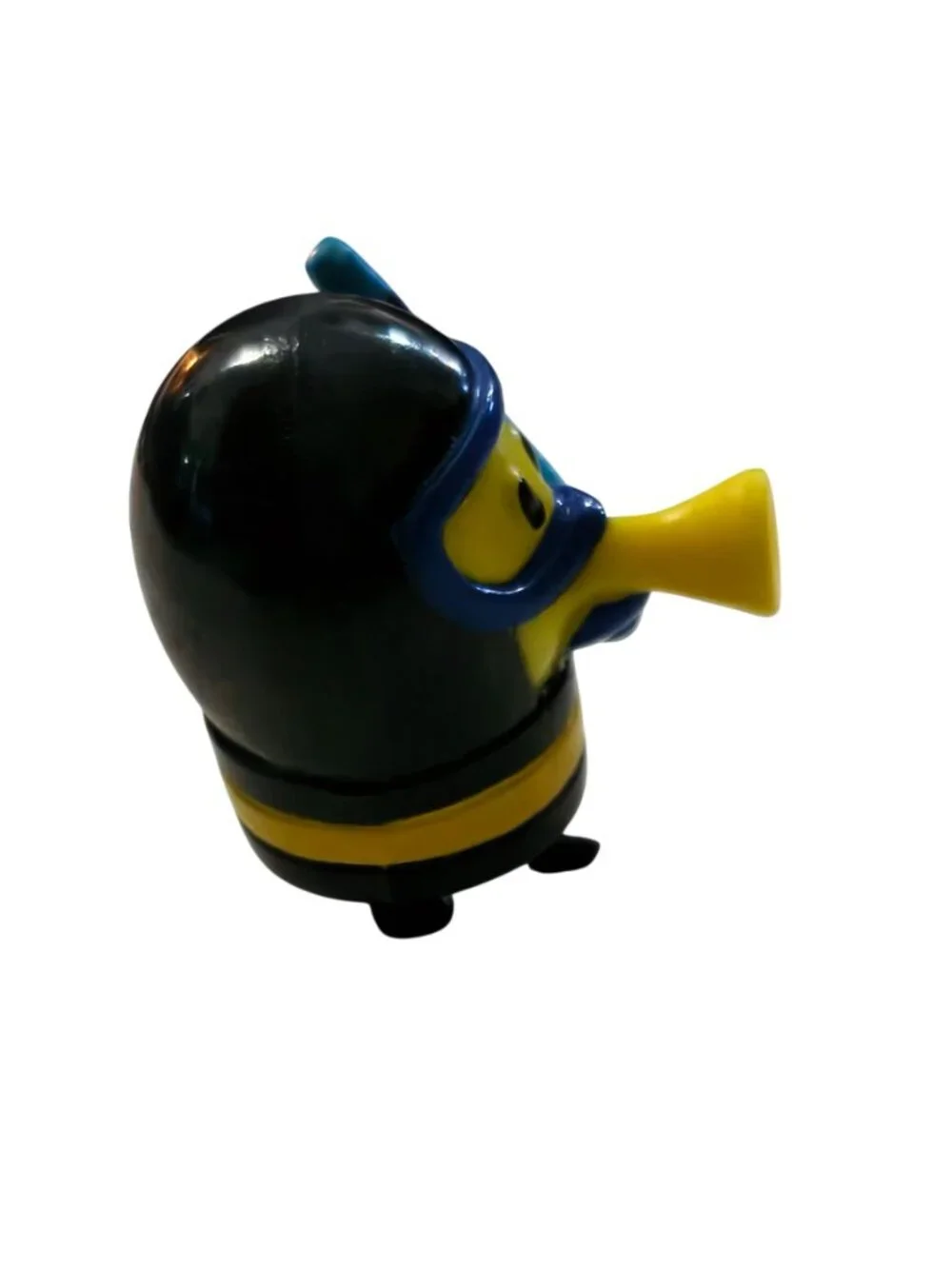 Lima Sky Doodle Jump Snorkle Figure 1.5